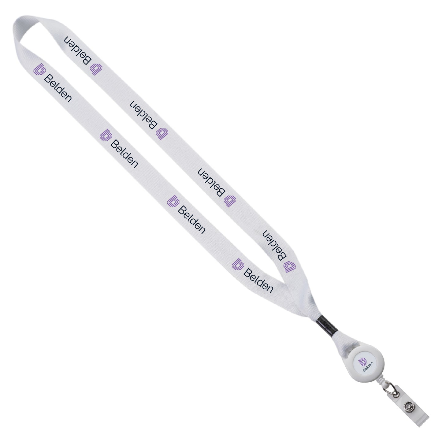 rPET Lanyard