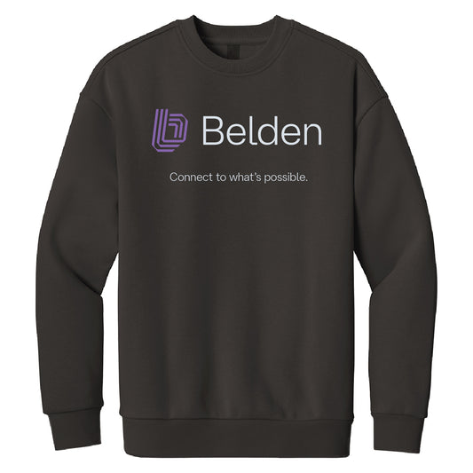 Unisex Premium Crew Sweatshirt