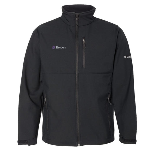 Men's Columbia® Soft Shell Jacket
