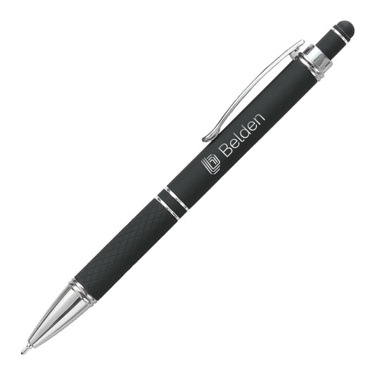 Gel Glide Stylus Pen