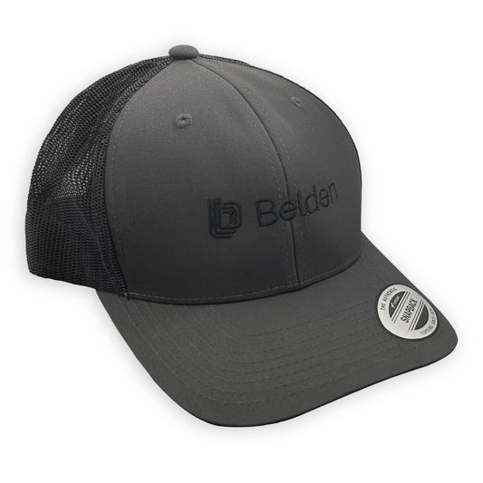 Retro Trucker Hat